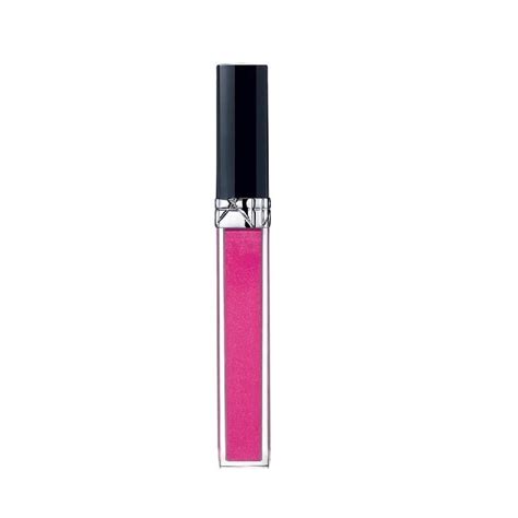 dior rouge dior brillant lipgloss nr 688 hollywood|Dior Hollywood (688) Rouge Brilliant Lipgloss Review .